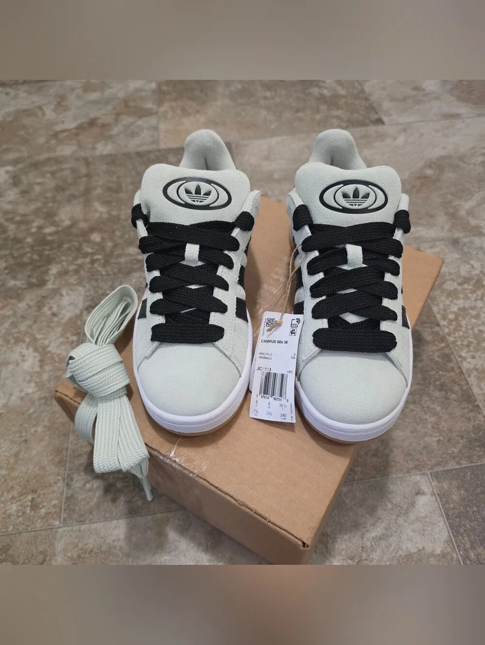 adidas Campus 00s Sneakers - Women's Size 7.5